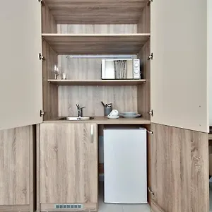 Bed and breakfast The - Piazza ***