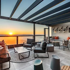 Belle Maroc Hotel Bloubergstrand