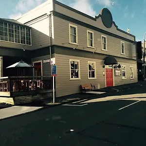 Shepherds Arms Hotel Wellington