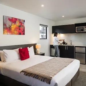 4* Motel Carnmore Hagley Park