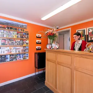 Motel Victoria Rotorua
