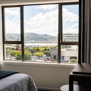 Yha Hostel Wellington