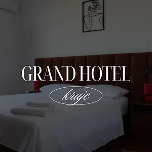 Hotel Grand Krujë