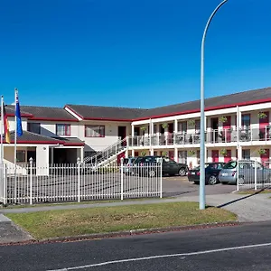 Motel Bk's Motor Rotorua