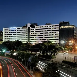 Hotel Amora Wellington